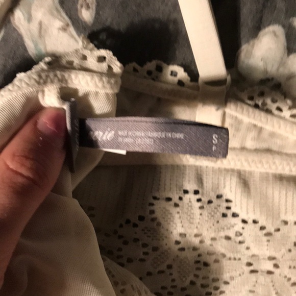 🥳5 for $25🥳 Aerie bralette - Picture 4 of 4